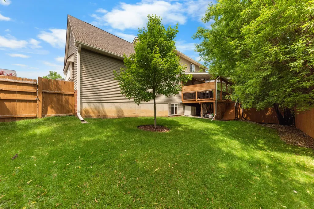 1692 Enclave Lane Ann Arbor City MI 48103
