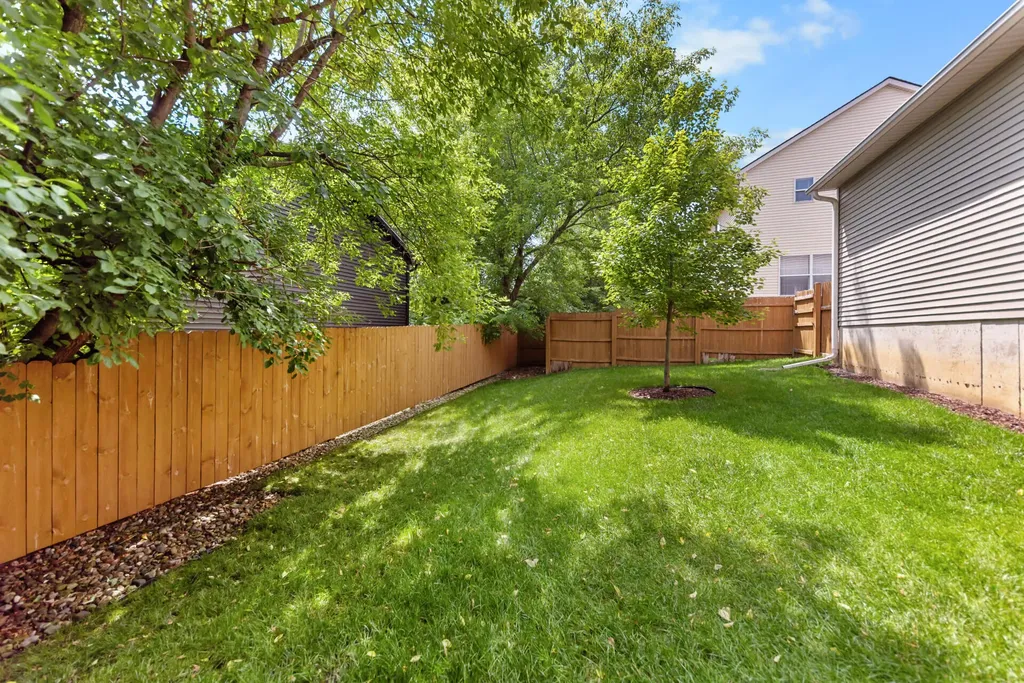 1692 Enclave Lane Ann Arbor City MI 48103