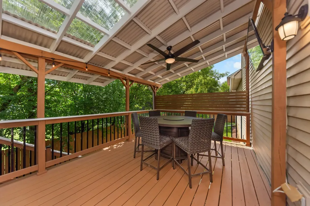 1692 Enclave Lane Ann Arbor City MI 48103