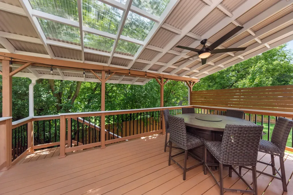 1692 Enclave Lane Ann Arbor City MI 48103