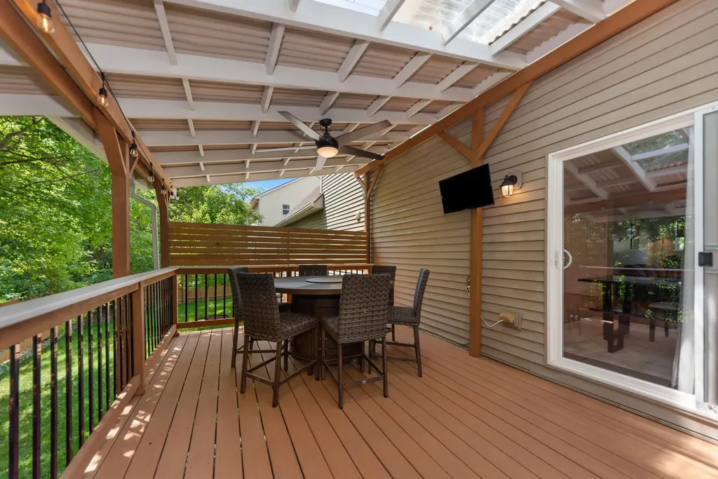 1692 Enclave Lane Ann Arbor City MI 48103