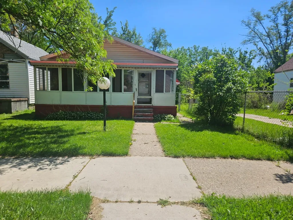 3948 Minnesota Street Detroit City MI 48212