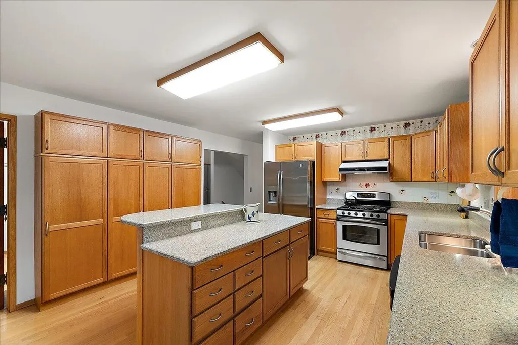 1111 W Clark Road Ypsilanti City MI 48198