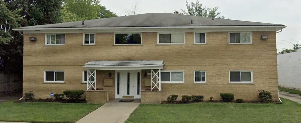 18333 Schoolcraft Road Detroit City MI 48223