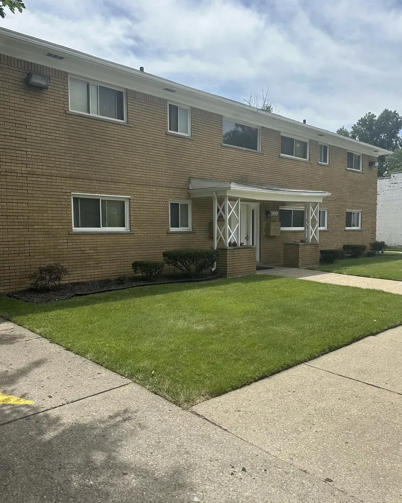 18333 Schoolcraft Road Detroit City MI 48223
