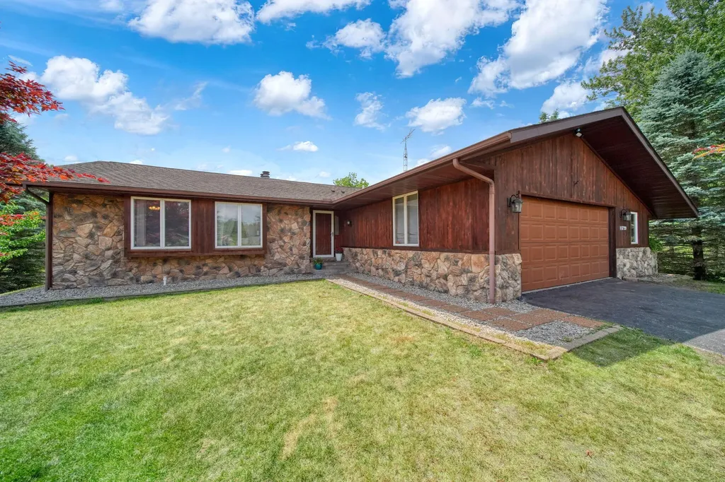 10799 Austin Road Napoleon Township MI 49230
