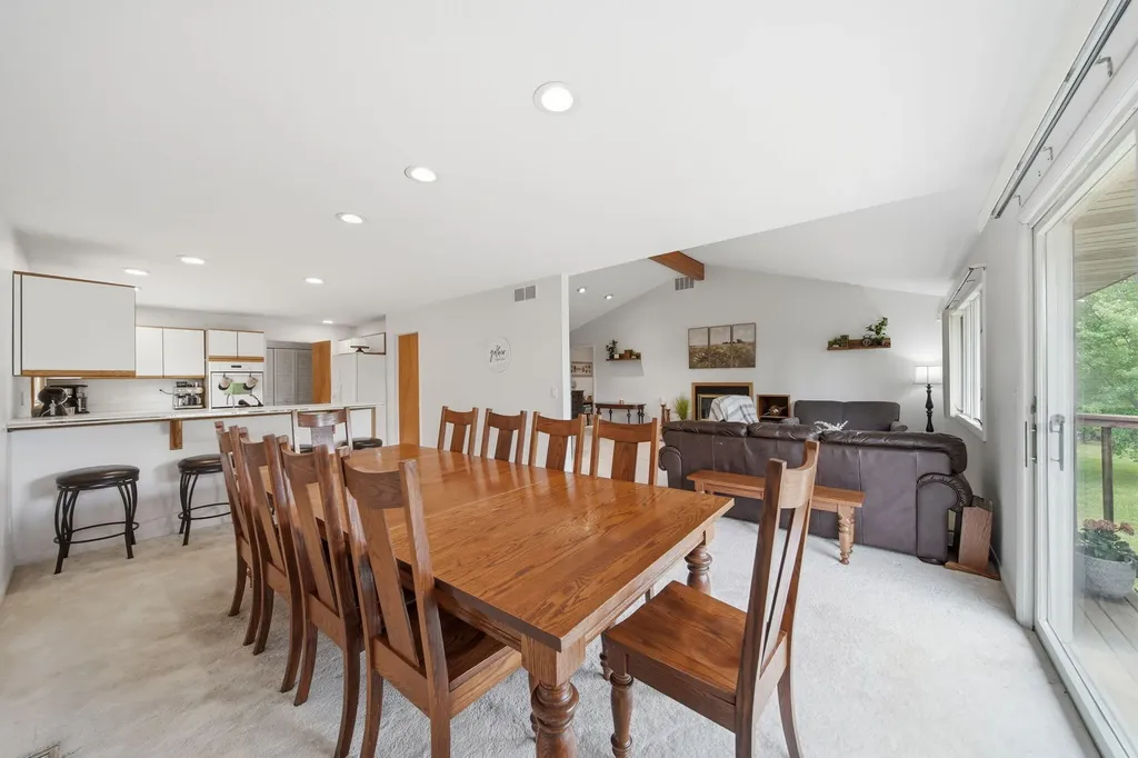 10799 Austin Road Napoleon Township MI 49230