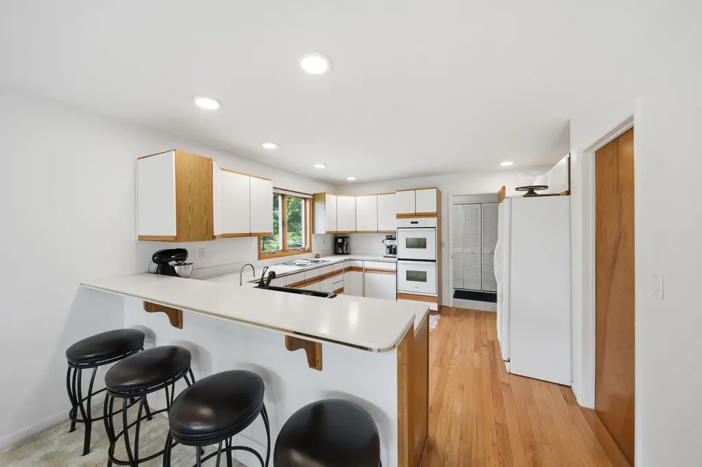 10799 Austin Road Napoleon Township MI 49230