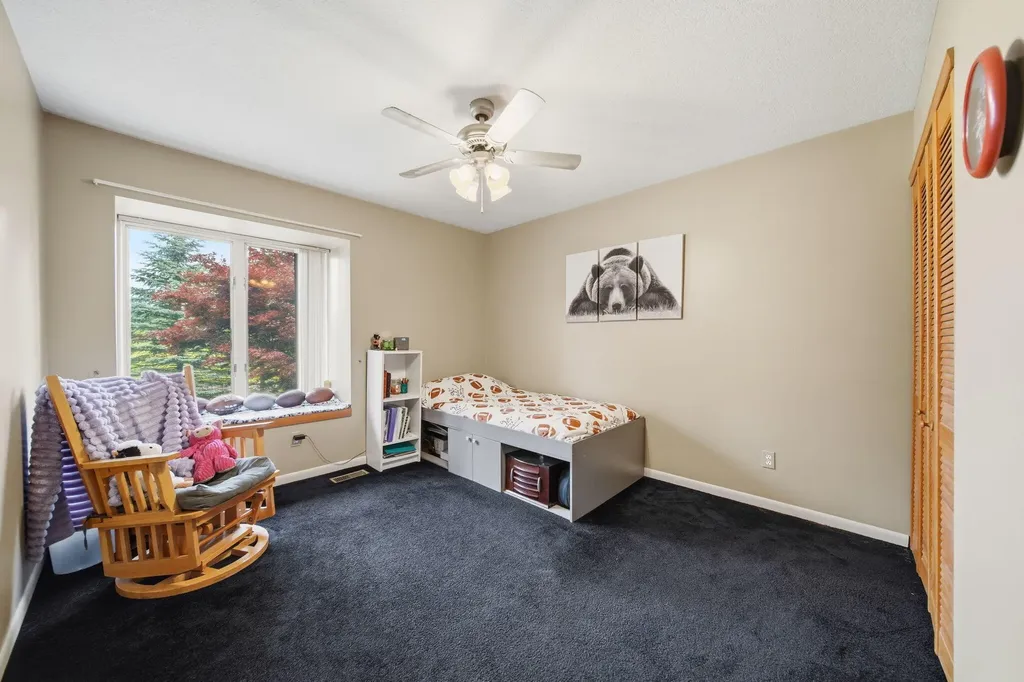 10799 Austin Road Napoleon Township MI 49230