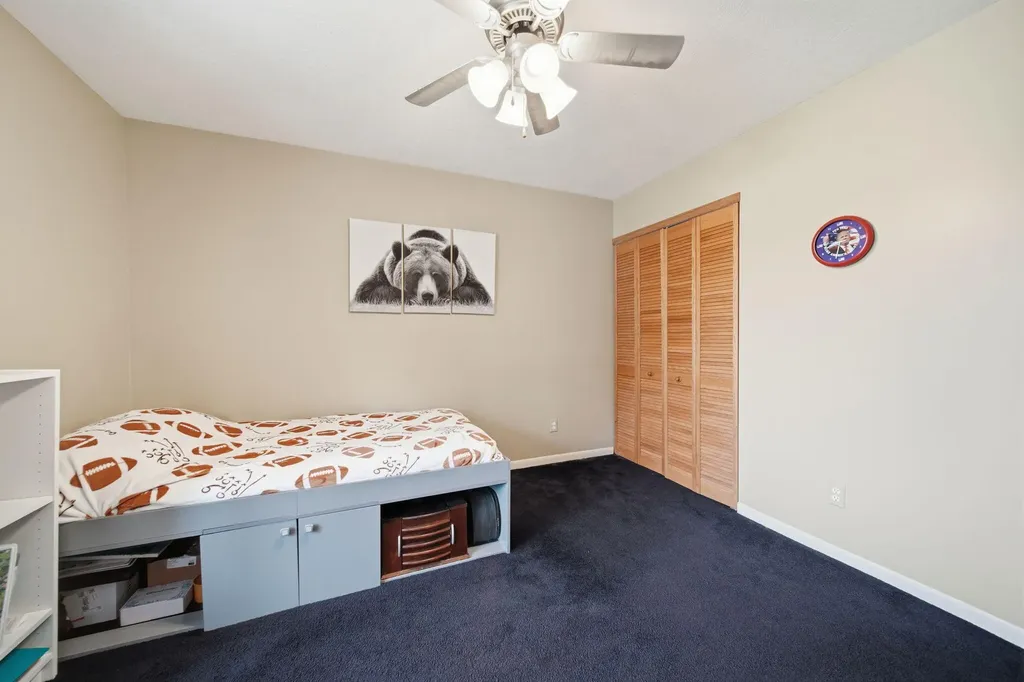 10799 Austin Road Napoleon Township MI 49230