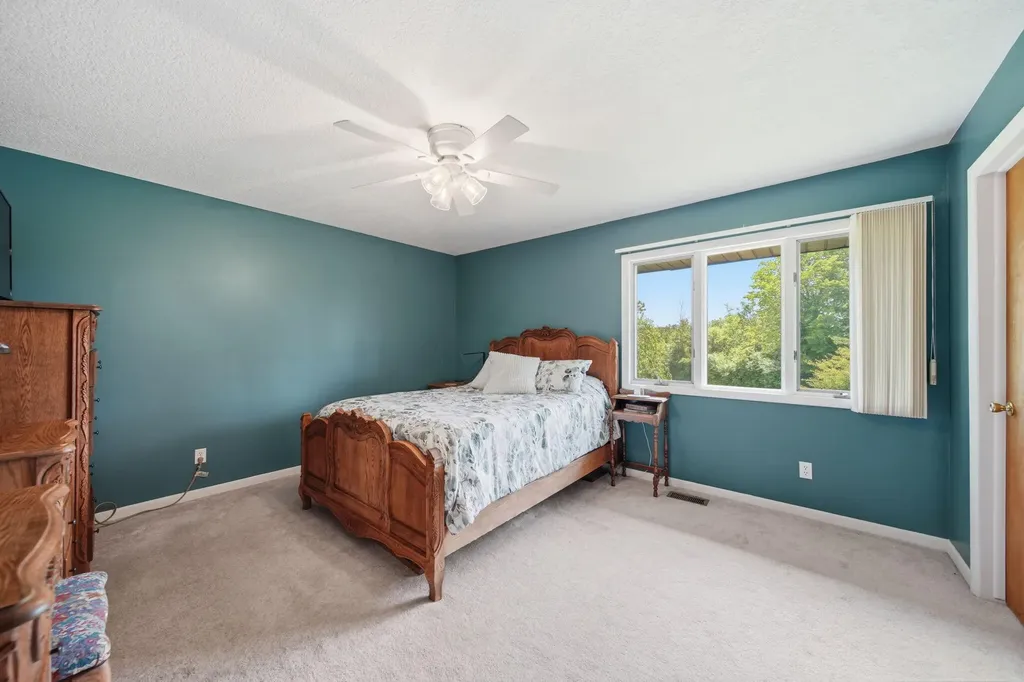 10799 Austin Road Napoleon Township MI 49230