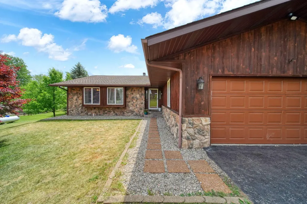 10799 Austin Road Napoleon Township MI 49230