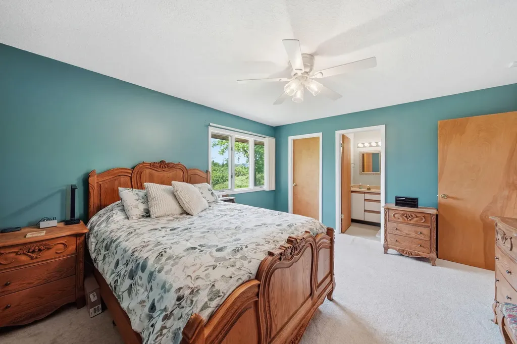10799 Austin Road Napoleon Township MI 49230