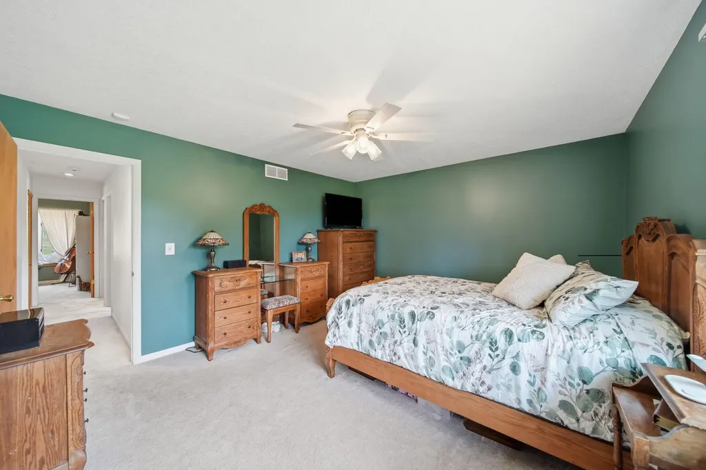 10799 Austin Road Napoleon Township MI 49230