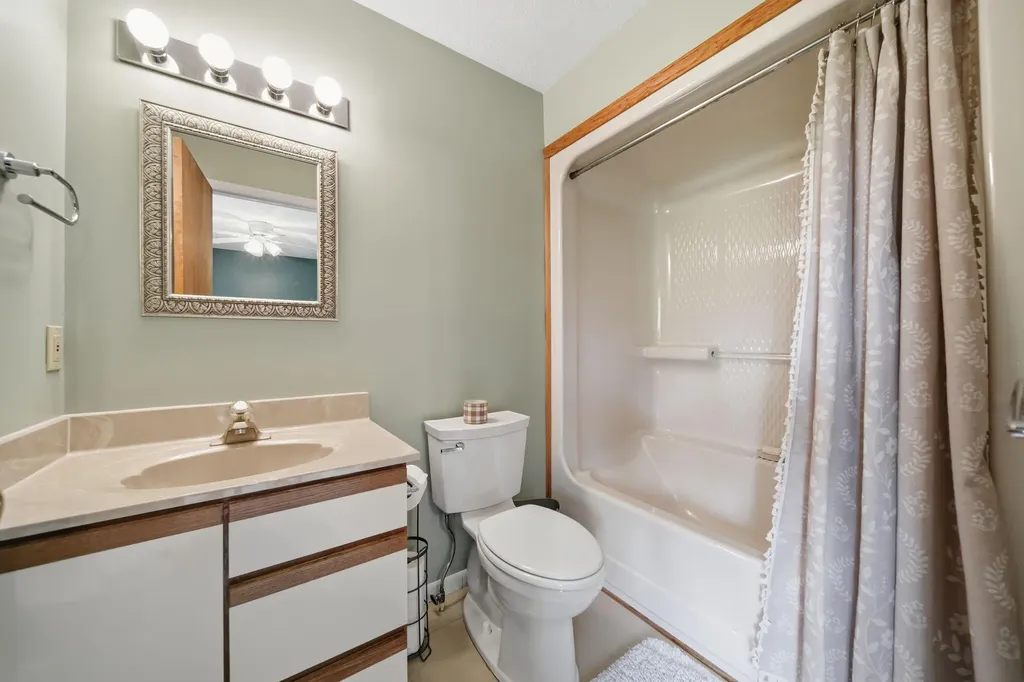 10799 Austin Road Napoleon Township MI 49230