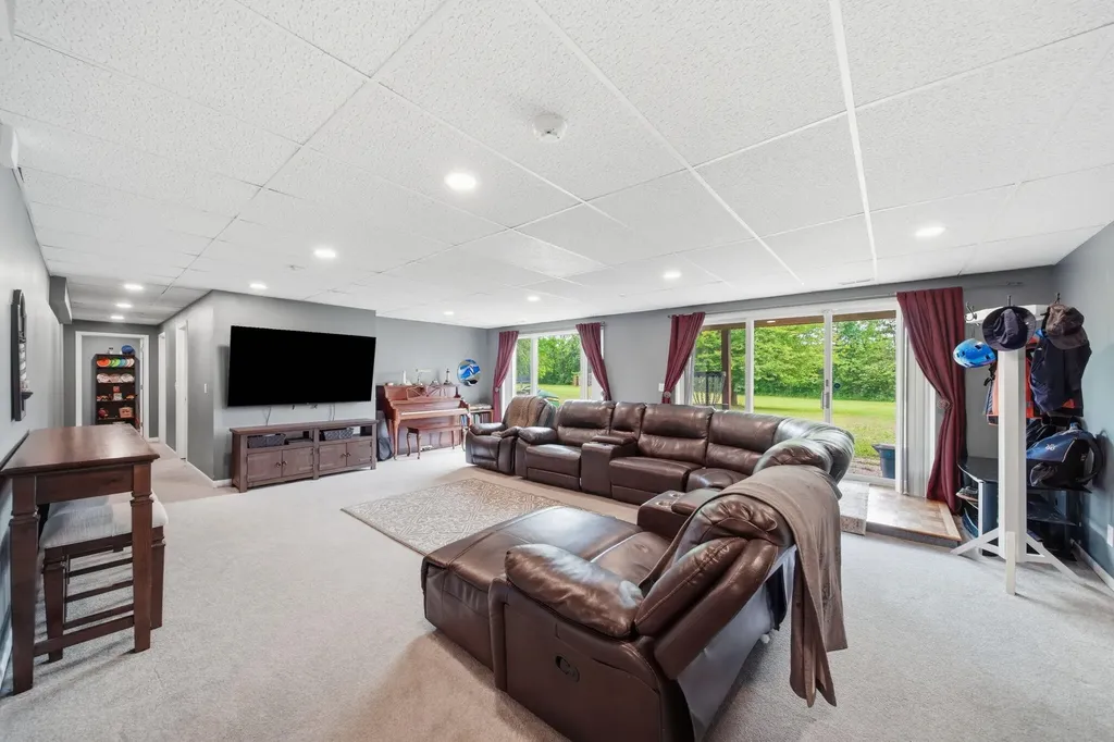 10799 Austin Road Napoleon Township MI 49230