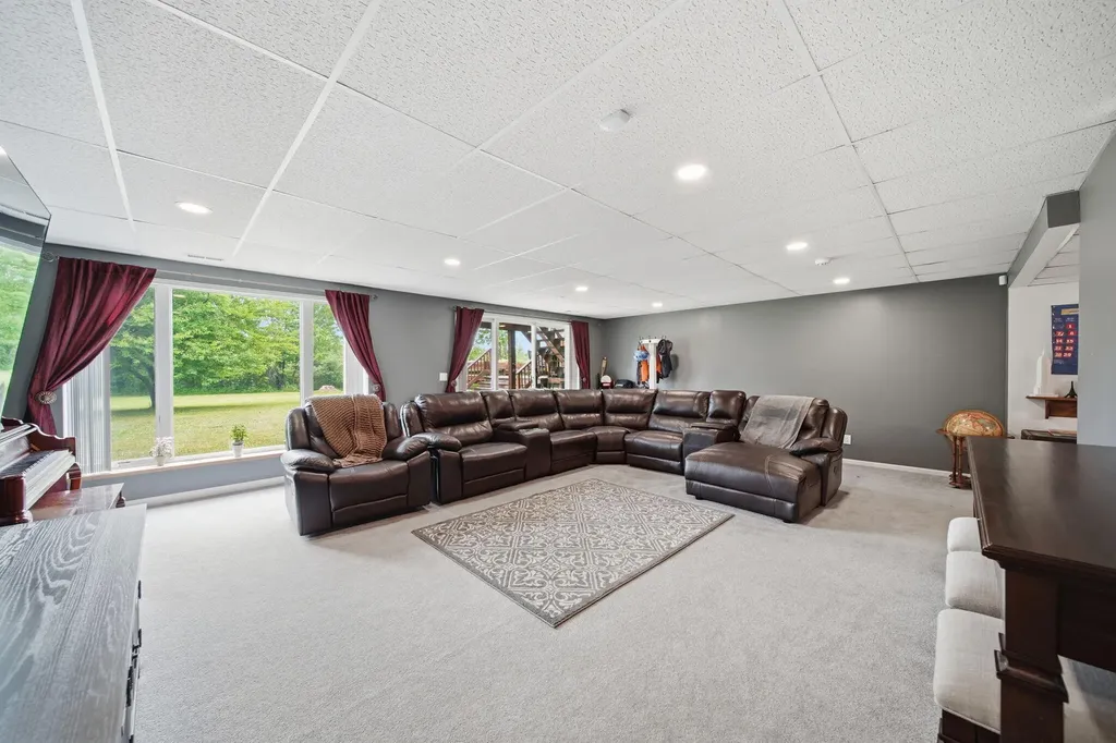 10799 Austin Road Napoleon Township MI 49230