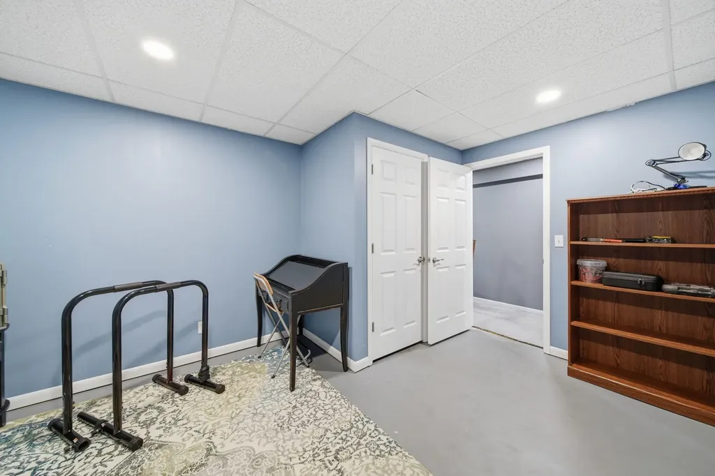 10799 Austin Road Napoleon Township MI 49230