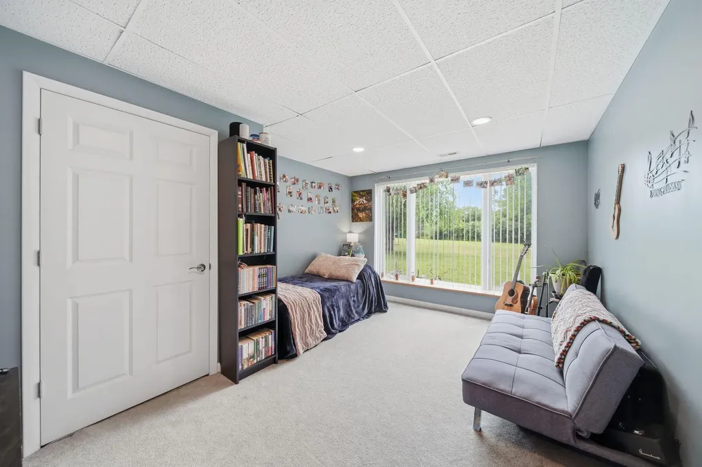 10799 Austin Road Napoleon Township MI 49230