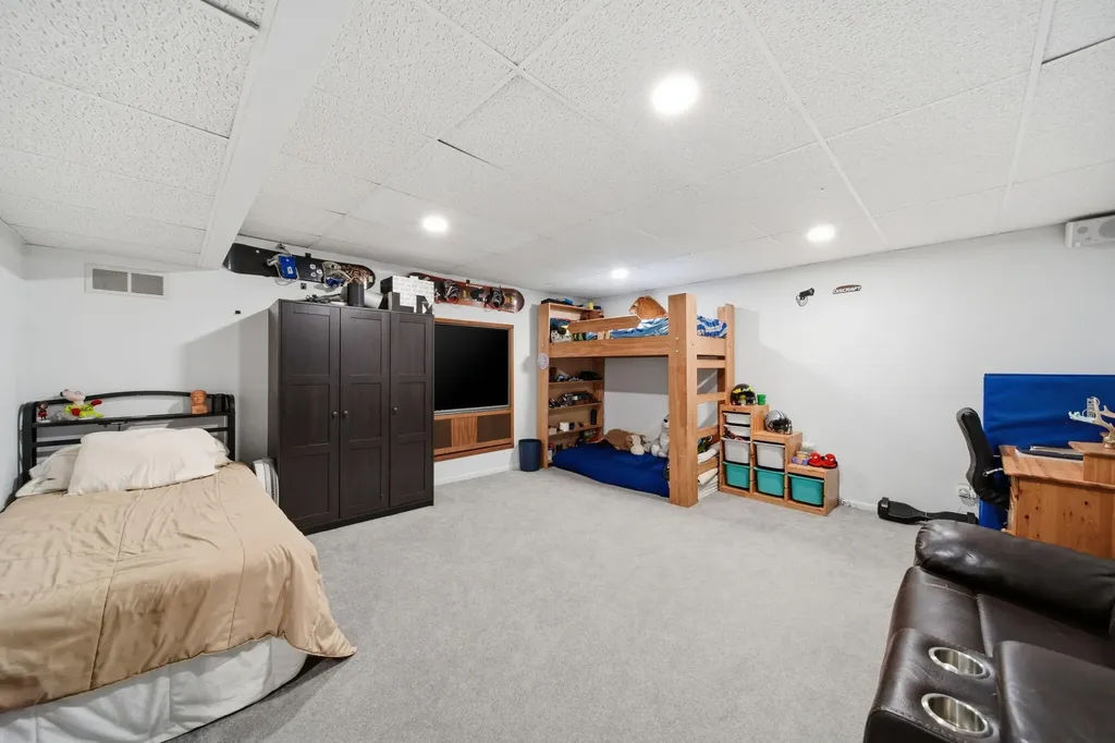10799 Austin Road Napoleon Township MI 49230