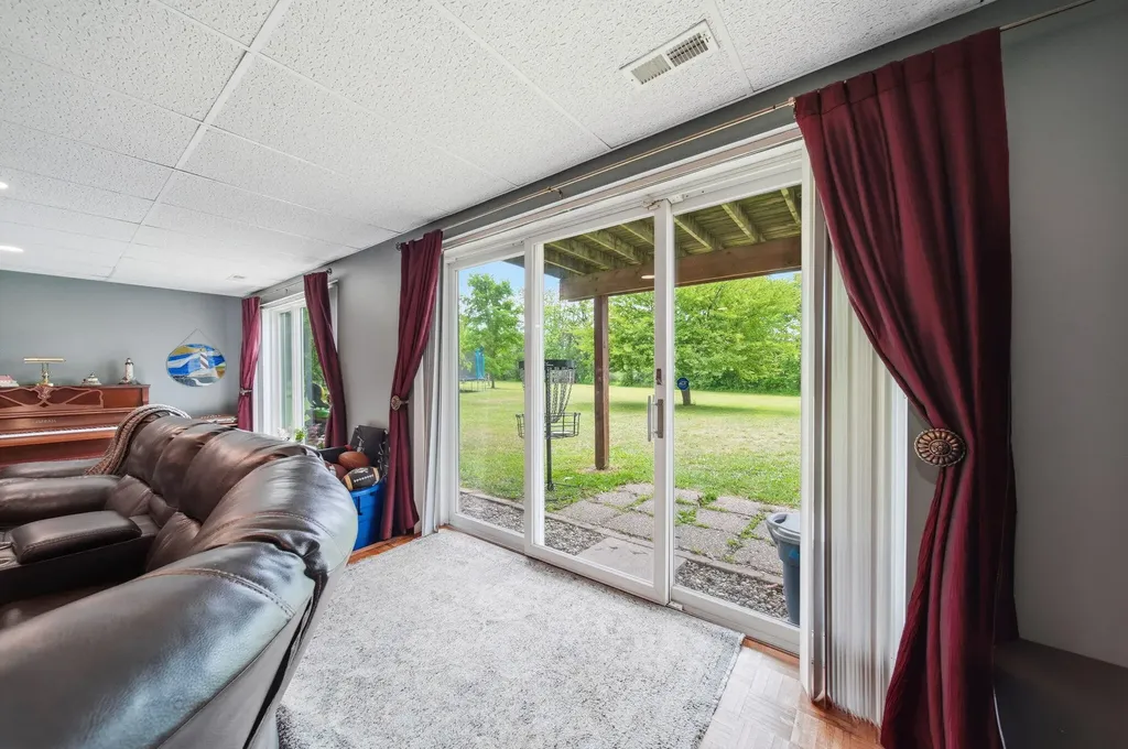 10799 Austin Road Napoleon Township MI 49230