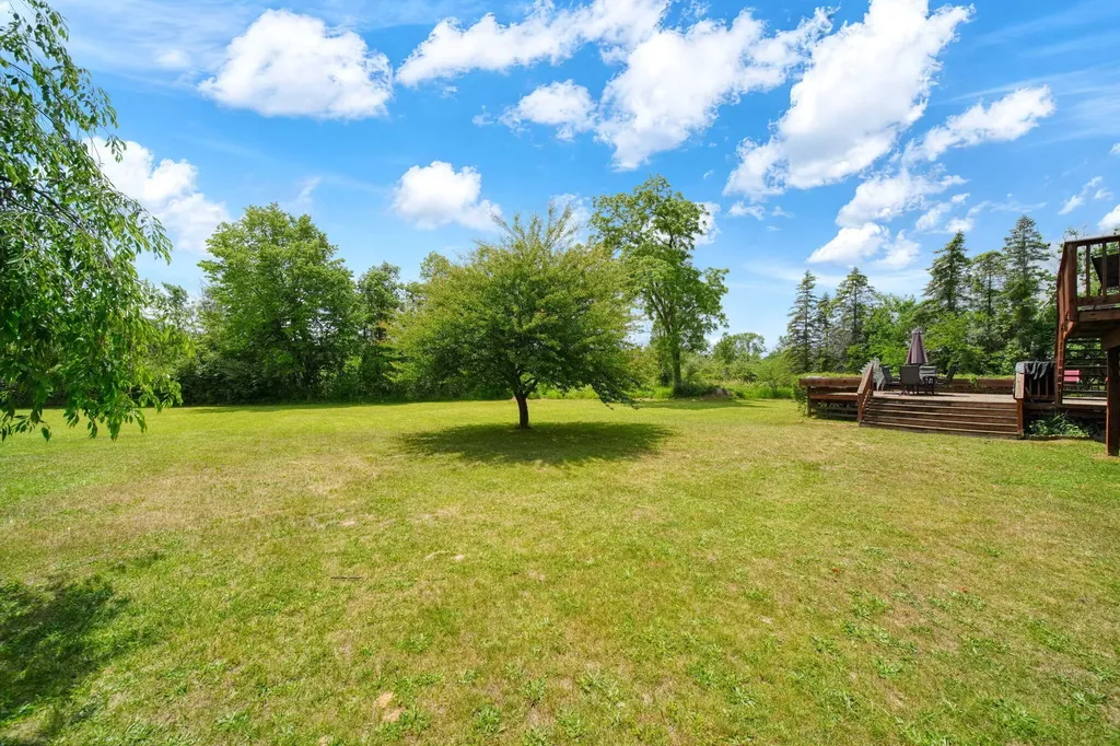 10799 Austin Road Napoleon Township MI 49230