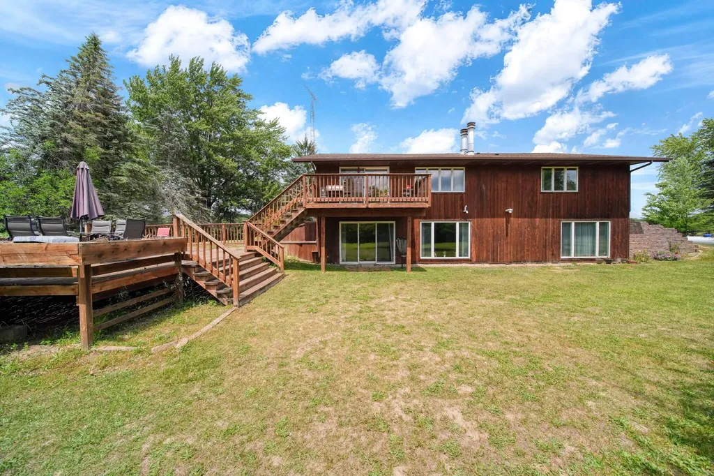 10799 Austin Road Napoleon Township MI 49230