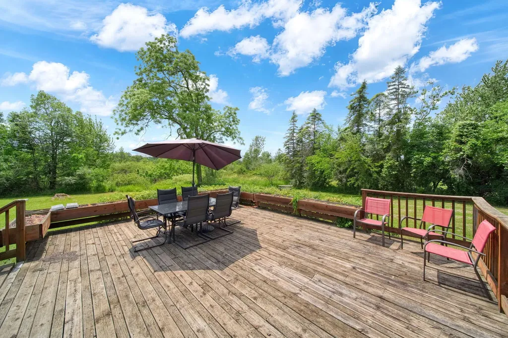 10799 Austin Road Napoleon Township MI 49230
