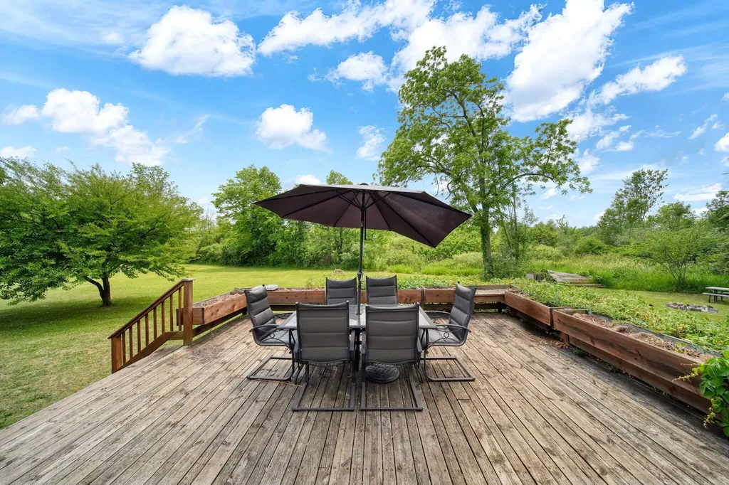 10799 Austin Road Napoleon Township MI 49230