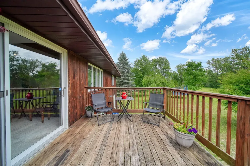 10799 Austin Road Napoleon Township MI 49230