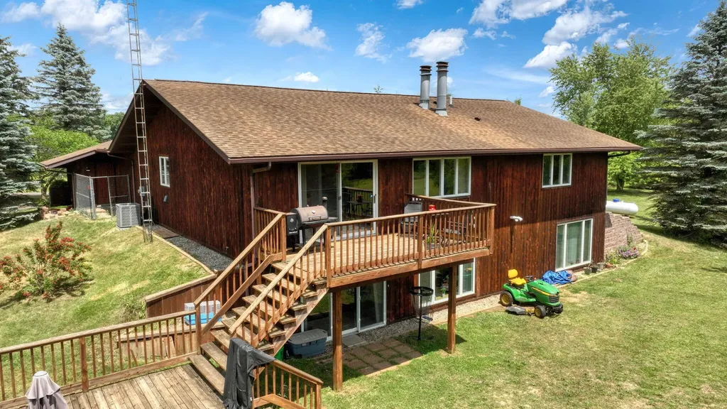 10799 Austin Road Napoleon Township MI 49230