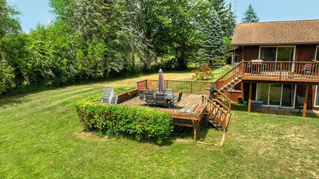 10799 Austin Road Napoleon Township MI 49230