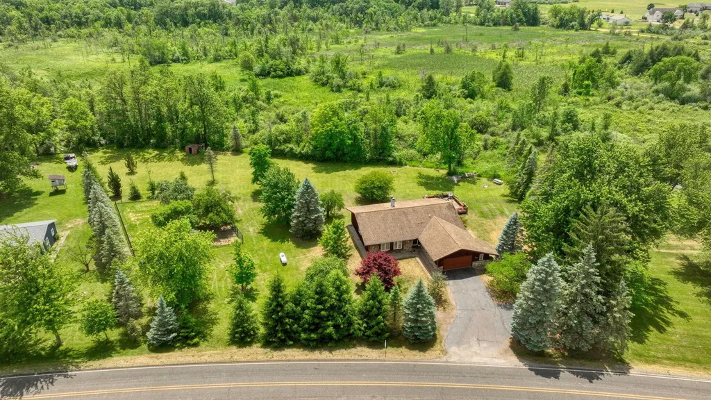 10799 Austin Road Napoleon Township MI 49230