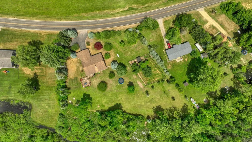 10799 Austin Road Napoleon Township MI 49230