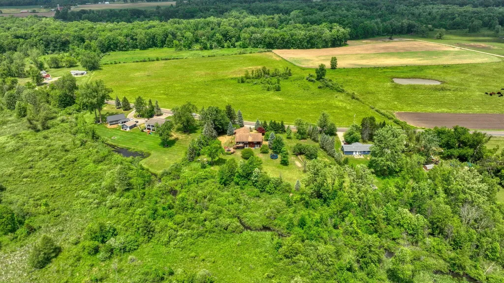 10799 Austin Road Napoleon Township MI 49230