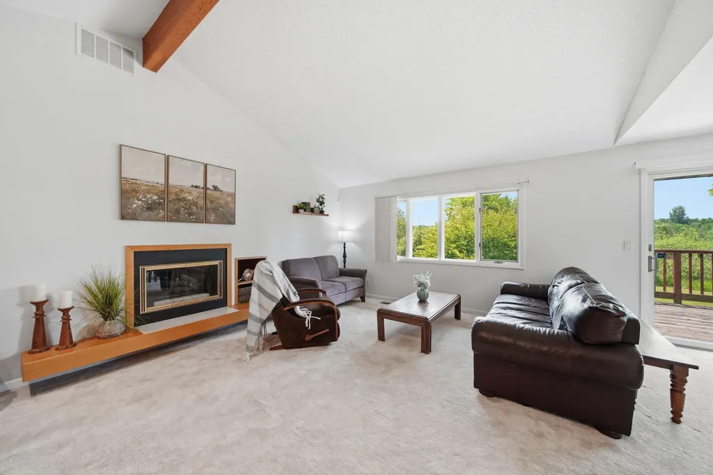 10799 Austin Road Napoleon Township MI 49230