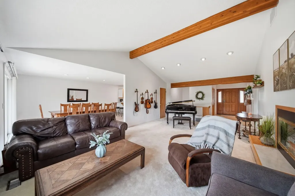 10799 Austin Road Napoleon Township MI 49230