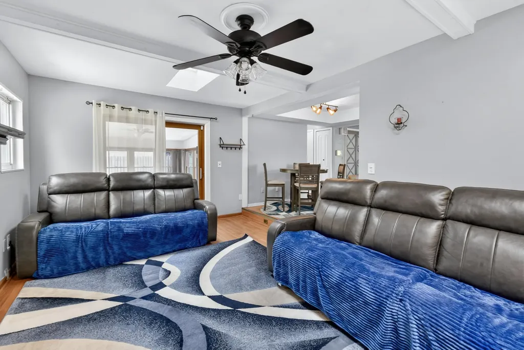 25186 Anna Street Taylor City MI 48180