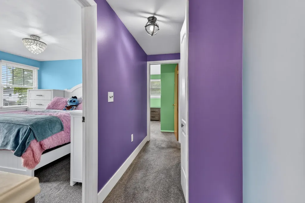 25186 Anna Street Taylor City MI 48180