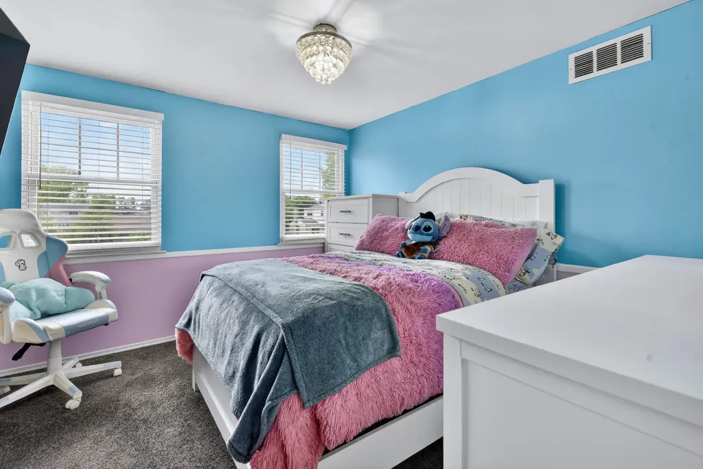 25186 Anna Street Taylor City MI 48180