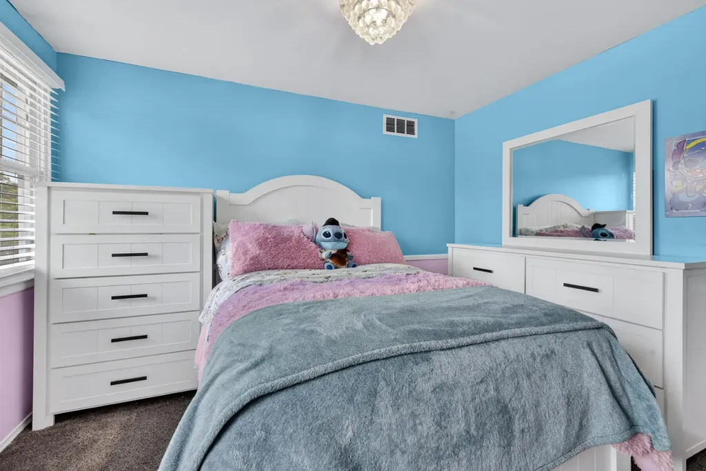 25186 Anna Street Taylor City MI 48180
