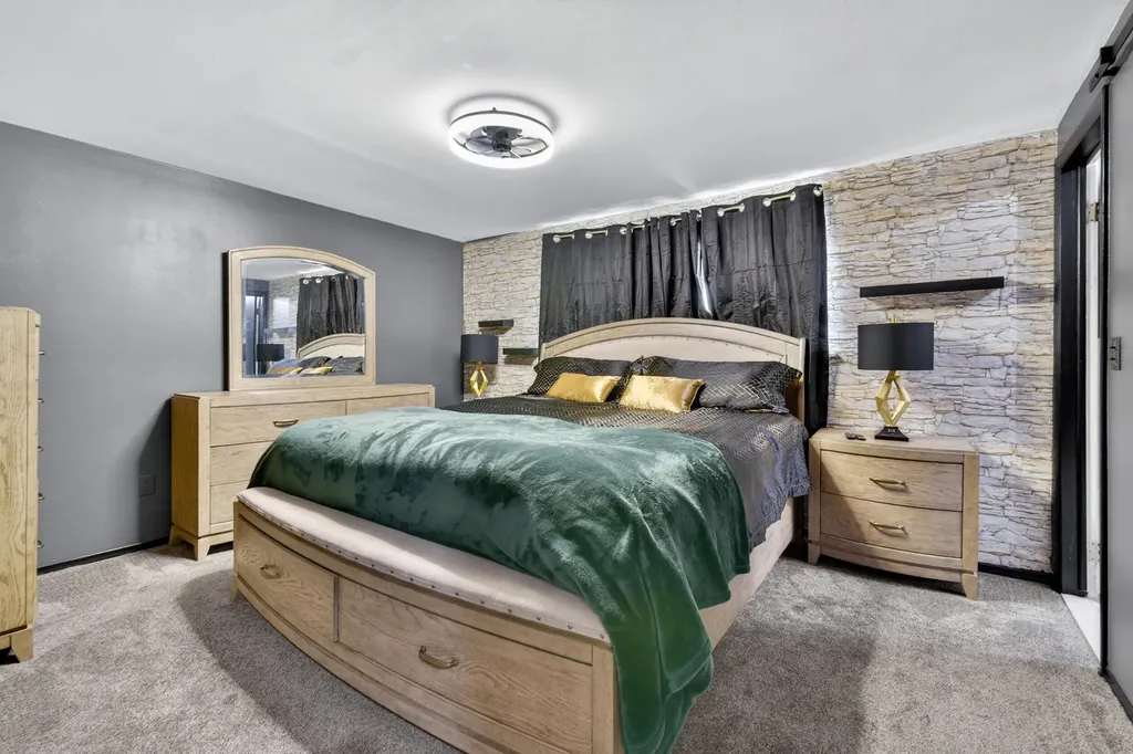 25186 Anna Street Taylor City MI 48180