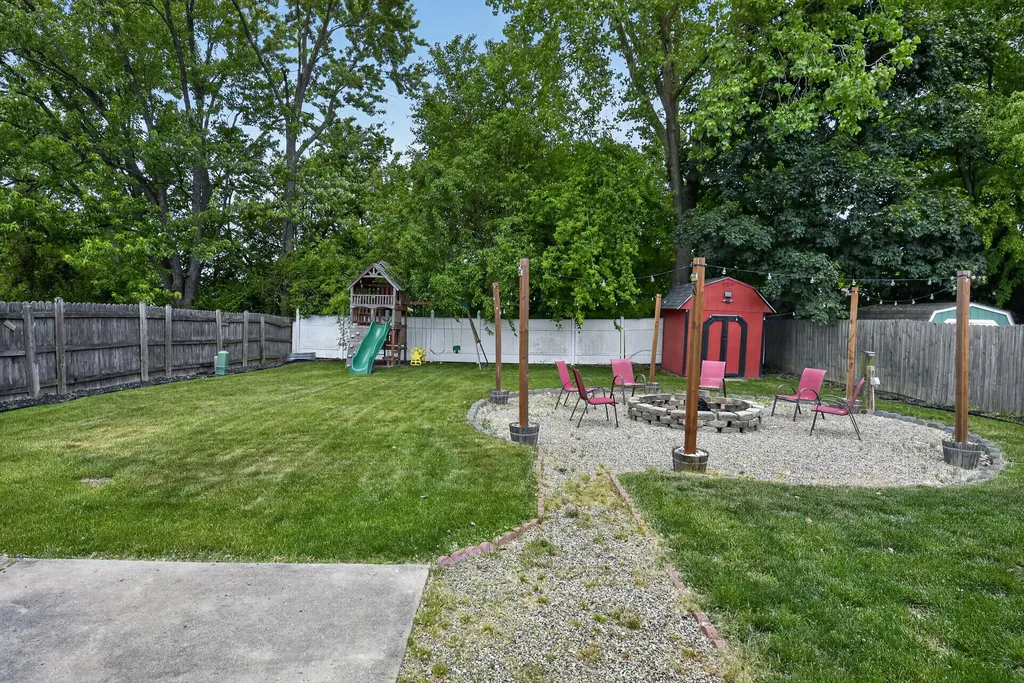 25186 Anna Street Taylor City MI 48180