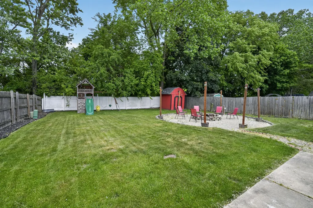 25186 Anna Street Taylor City MI 48180