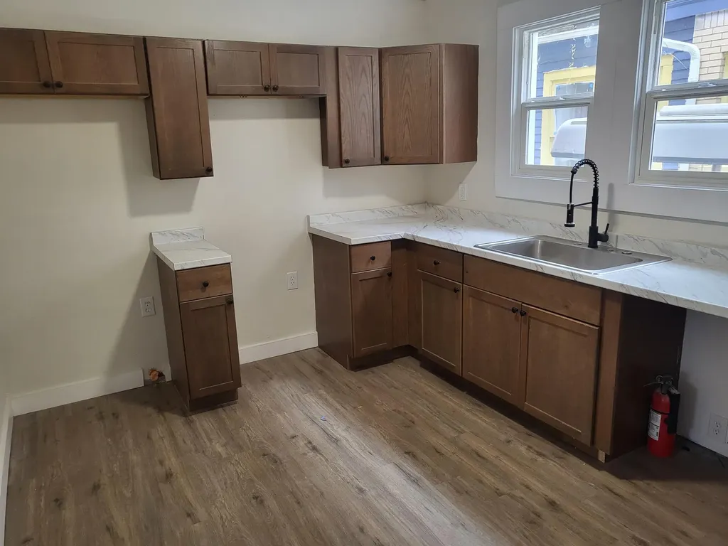 2930 Taylor Street Detroit City MI 48206