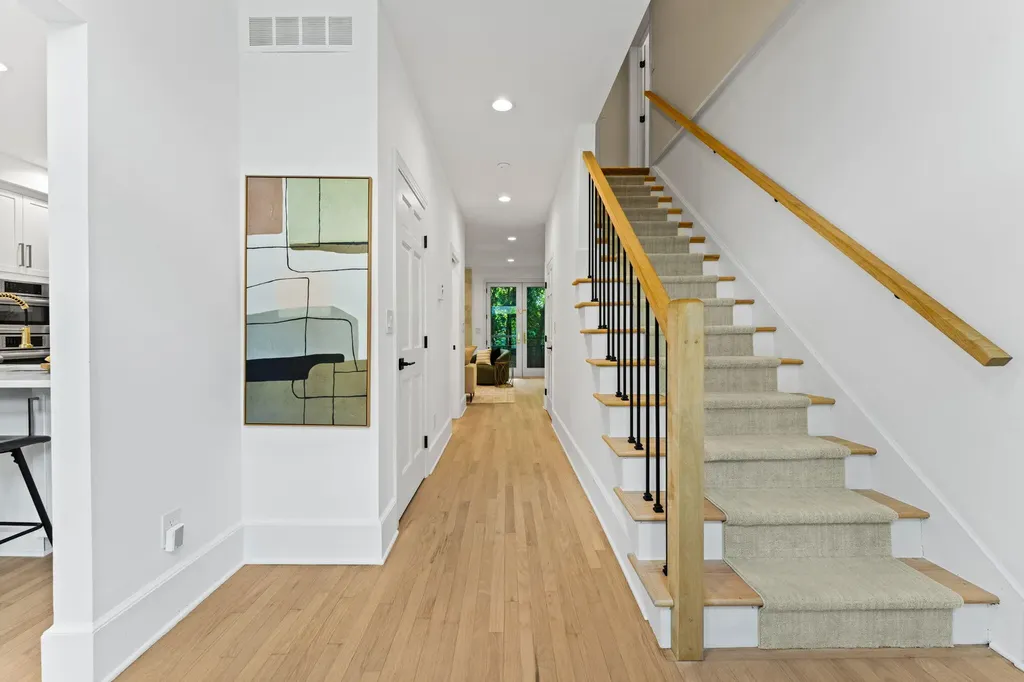 709 N 5th Avenue Ann Arbor City MI 48104