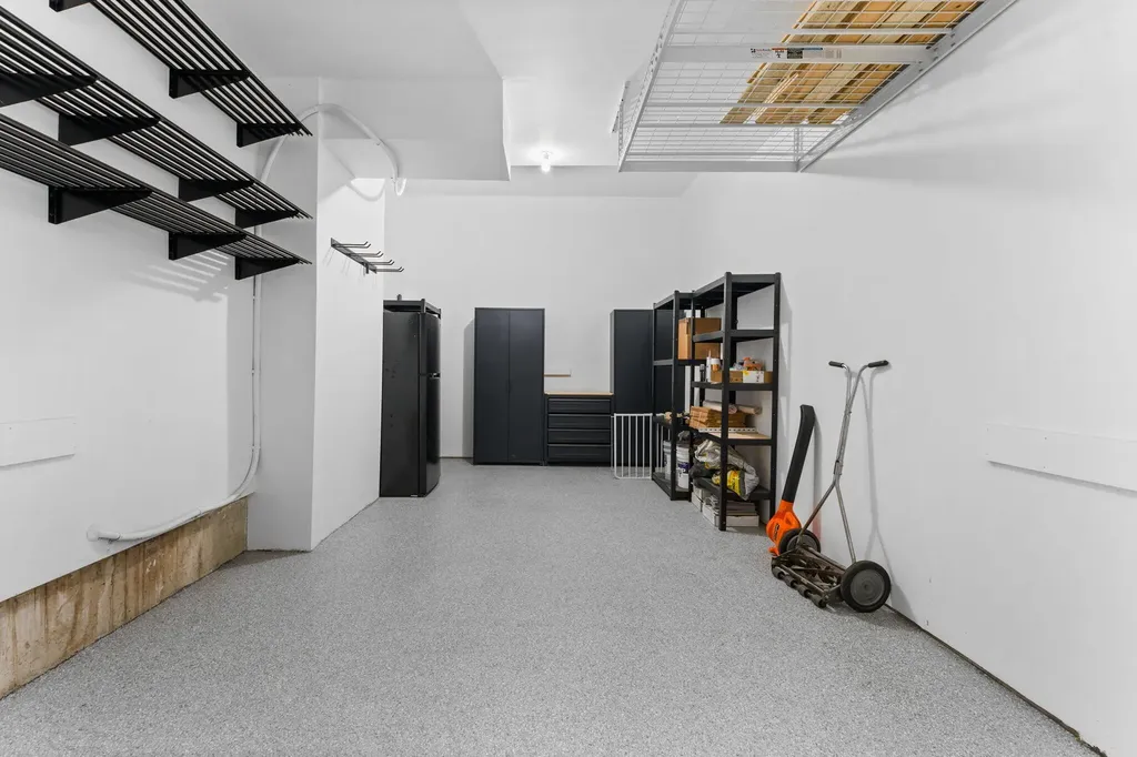 709 N 5th Avenue Ann Arbor City MI 48104