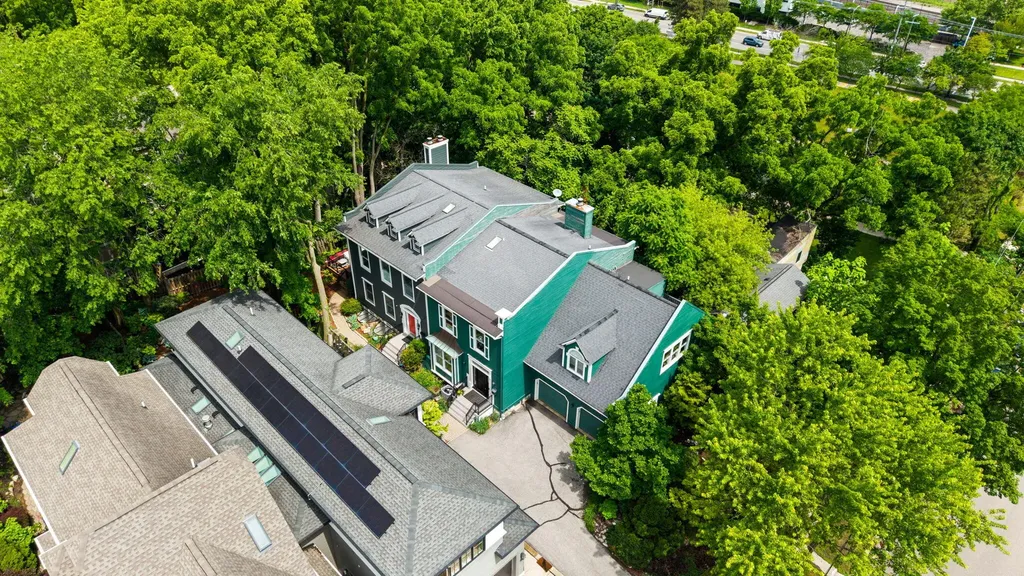 709 N 5th Avenue Ann Arbor City MI 48104