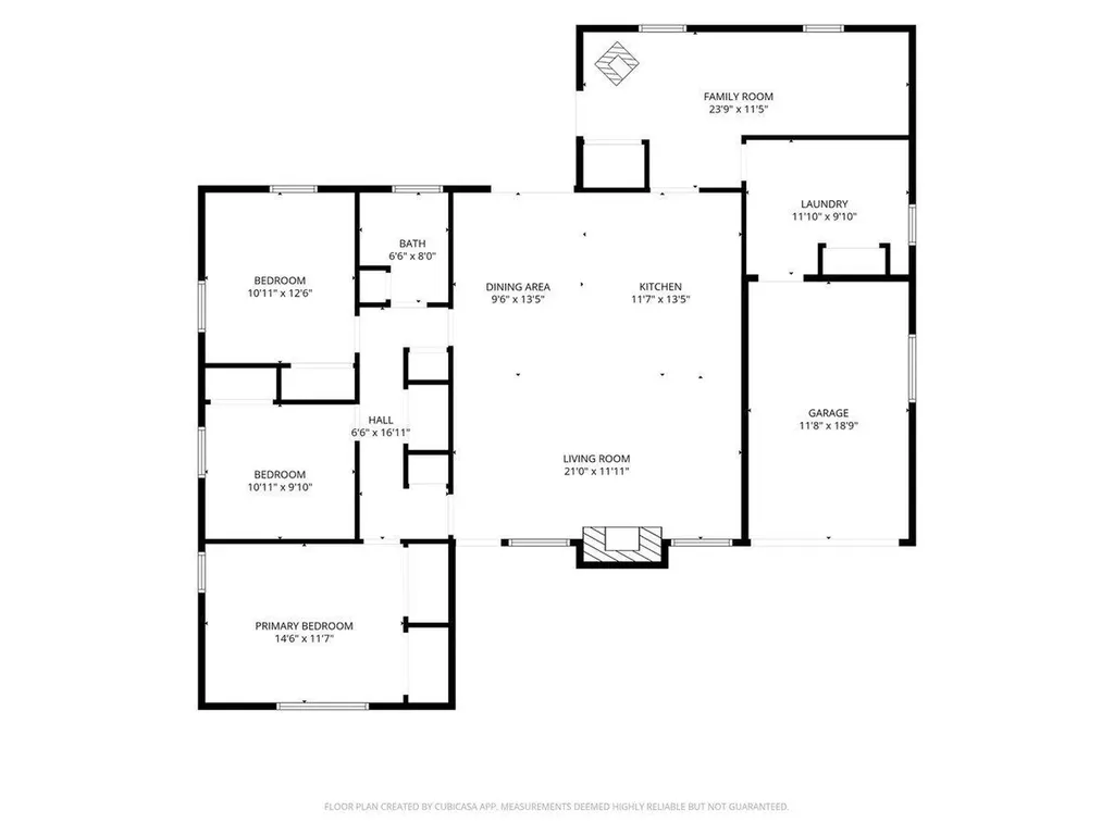 210 Beaver Street Brighton City MI 48116