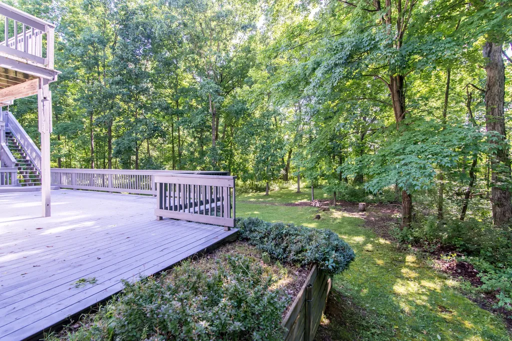 10090 King Hill Court Dexter Township MI 48130